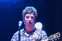 Noel Gallagher - thumbnail