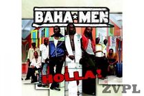 Baha Men - Holla - thumbnail