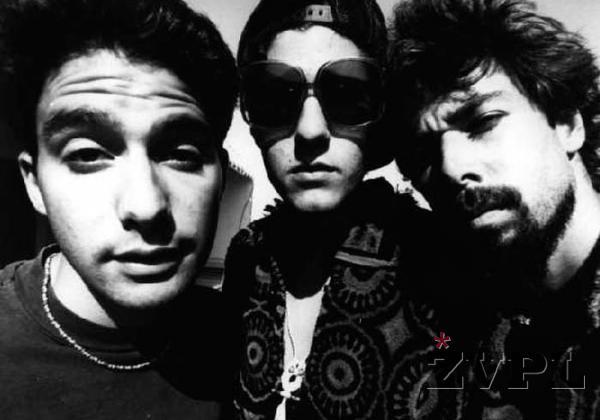 Beastie Boys