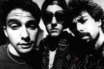 Beastie Boys - thumbnail