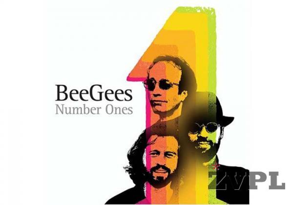 Bee Gees - Number Ones