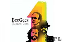 Bee Gees - Number Ones - thumbnail