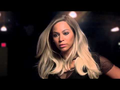Beyonce za Pepsi