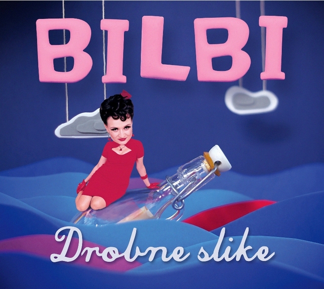 Bilbi - Drobne slike