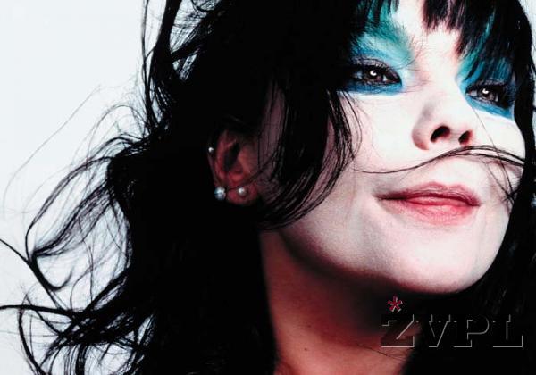 Björk