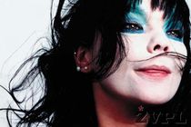 Björk - thumbnail