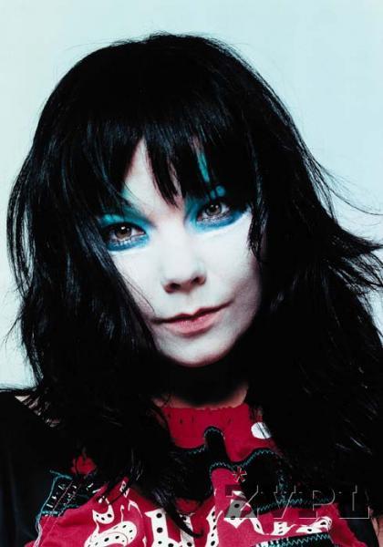 Björk