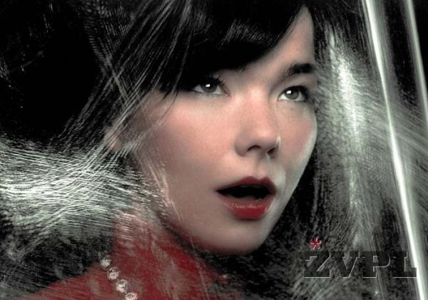 Bjork<br><small>(Foto: Warren Dupreez & Nick Thornton Jones)</small>