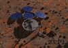 All Rights Reserved Beagle 2 - thumbnail