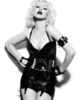 Christina Aguilera - fotografija za novo ploščo Bionic - thumbnail