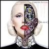 Christina Aguilera - Bionic / naslovnica plošče - thumbnail