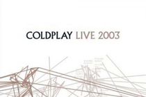 Coldplay Live 2003 - thumbnail