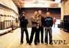 Coldplay (foto Kevin Westenberg) - thumbnail