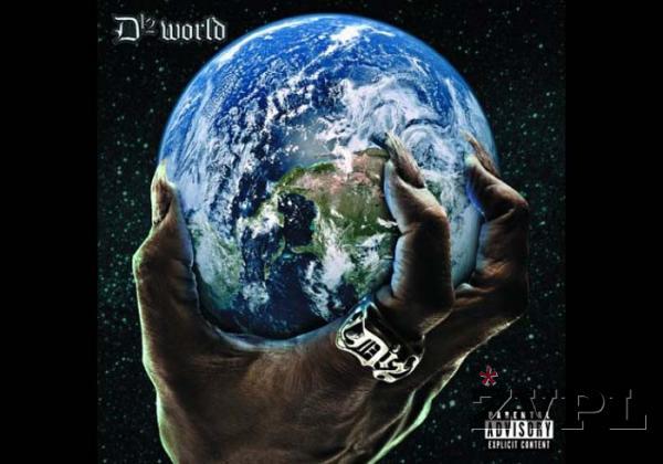 D-12 - D-12 World