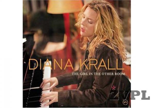 Diana Krall - The Girl in the Other Room