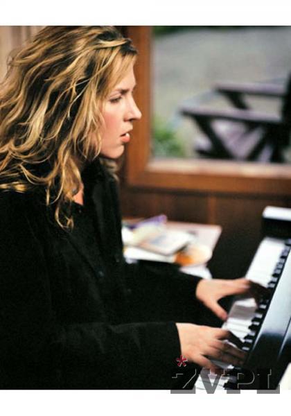 Diana Krall - The Girl in the Other Room