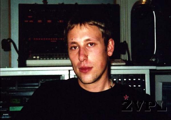 DJ Umek