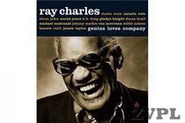 Ray Charles - Genius loves company - thumbnail