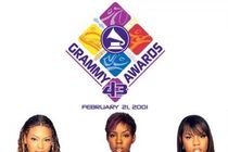 Destiny's Child rulajo na Grammyih - thumbnail