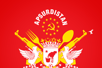 Apsurdistan - nov album skupine Dubioza kolektiv - thumbnail