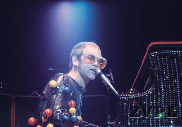 Elton John