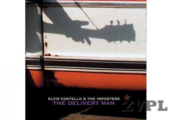 Elvis Costello & The Imposters ˙ The Delivery man