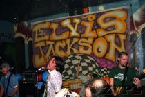 Elvis Jackson v Kljubu (foto Marko Cokan) - thumbnail