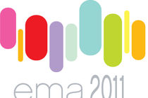 EMA 2011 - uradni logotip - thumbnail