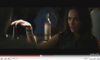 Eminem: Love The Way You Lie ft. Rihanna (z Megan Fox in Dominic Monaghan) vir: YouTube - thumbnail