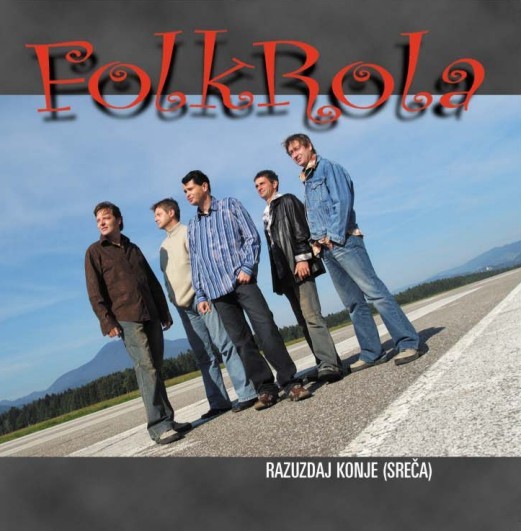 Folkrola