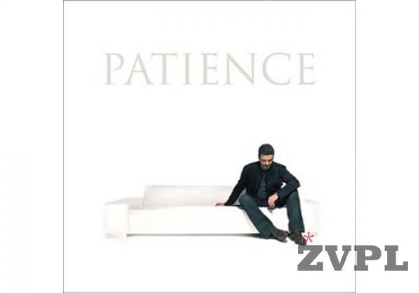 George Michael - Patience