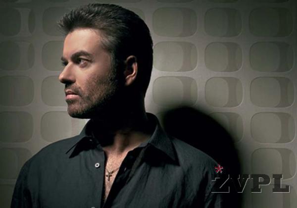 George Michael (vir georgemichael.com)