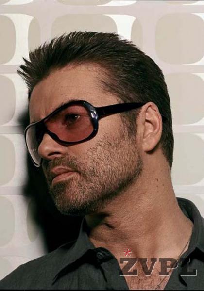 George Michael (vir georgemichael.com)