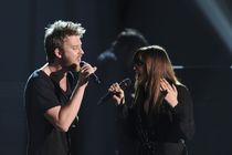 Lady Antebellum na podelitvi 53. GRAMMY nagrad / foto: WireImage.com - thumbnail