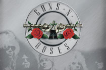 Guns N' Roses - Greatest Hits - thumbnail