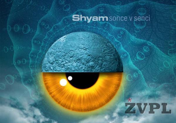 Shyam - Sonce v senci