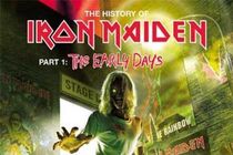 Iron Maiden - The Early Days - thumbnail
