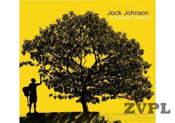 Jack Johnson - In Between Dreams