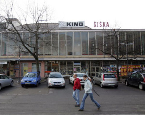 Kino Šiška