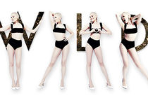 Jessie J, Wild - thumbnail