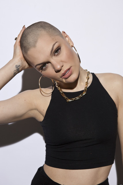 Jessie J (foto: Universal)