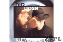 Klemen Klemen - naslovnica novega albuma Hipnoza - thumbnail