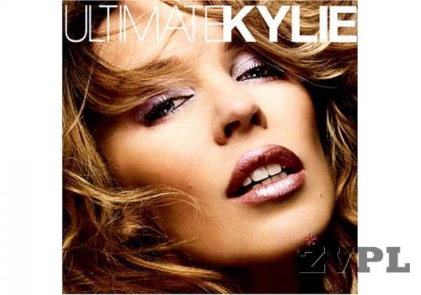 Kylie - Ultimate Kylie
