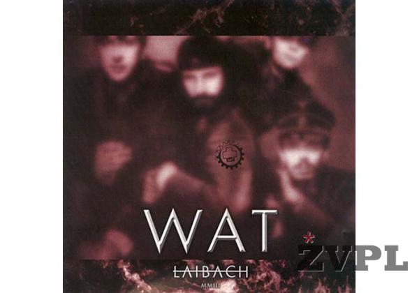 Laibach WAT