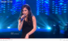 Lena Meyer-Landrut zmagala na Eurosongu 2010 s pesmijo Satellite / vir: BBC - YouTube - thumbnail