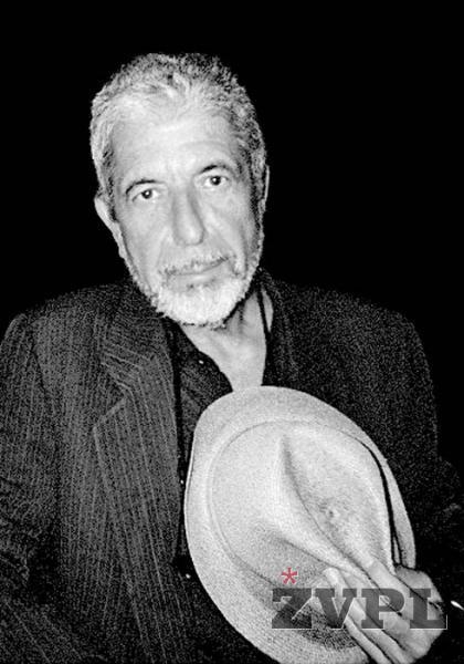 Leonard Cohen - Dear Heather