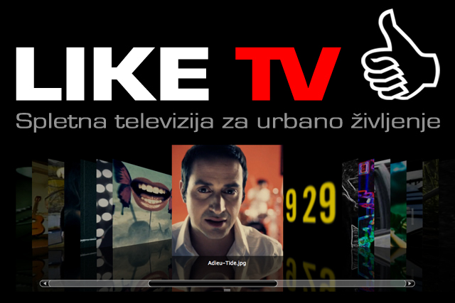 Like TV
