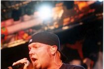 Fred Durst (foto Robb Cohen) - thumbnail