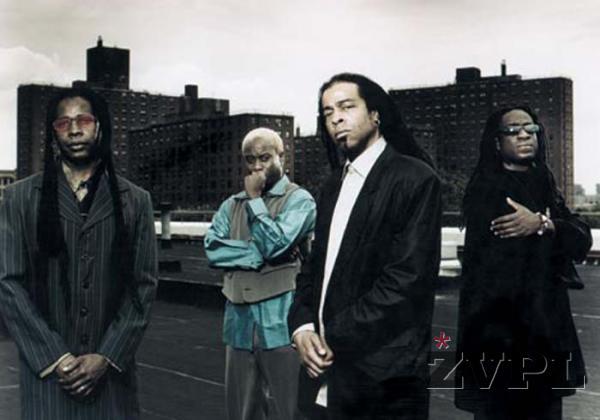 Living Colour