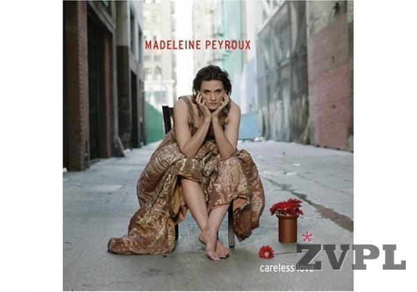 Madeleine Peyroux - Careless love